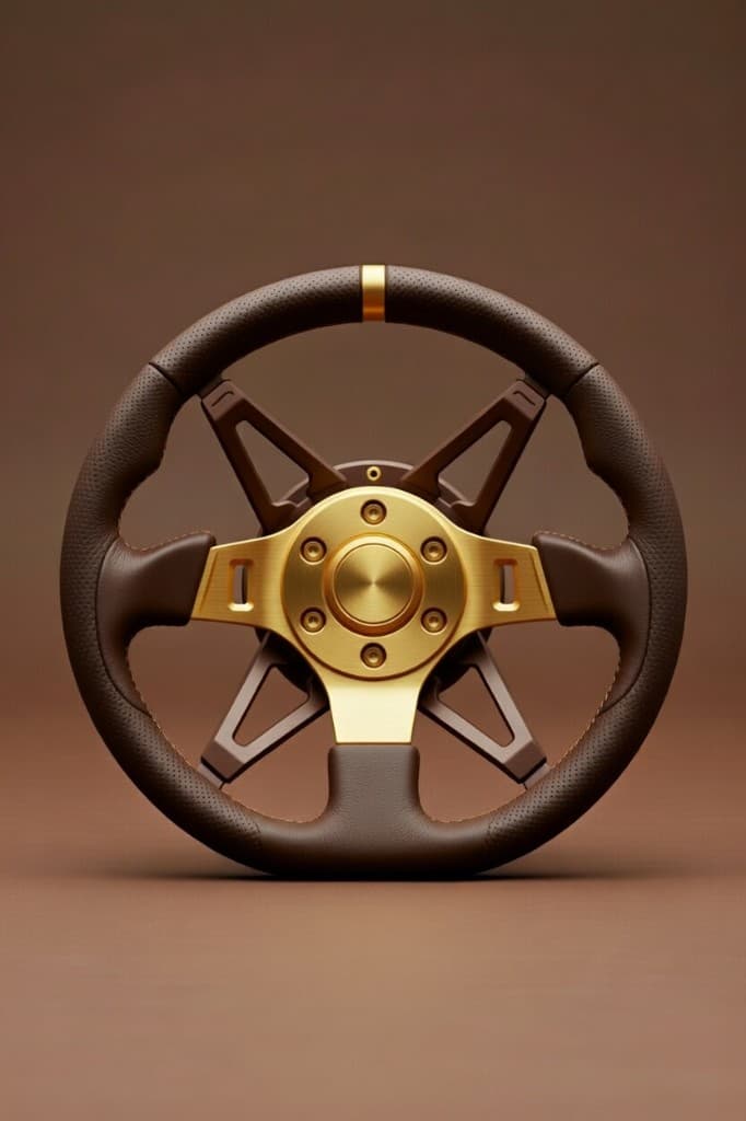 Classic cars — ecosystem picker art