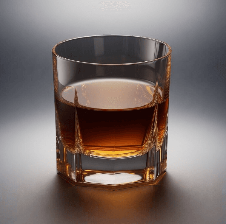Whisky and bourbon — ecosystem picker art